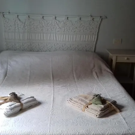 Del Masdone Apartmán *