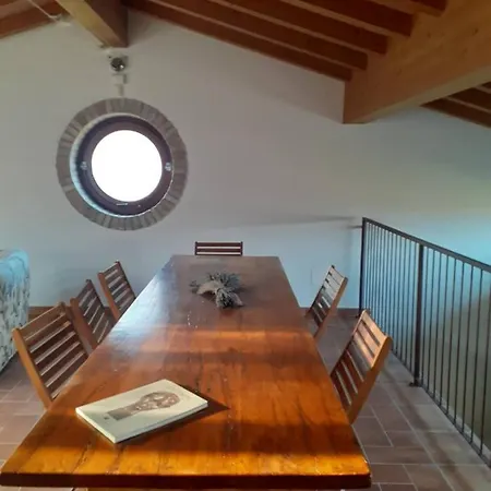 Del Masdone Apartment *