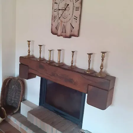 Apartment Del Masdone *